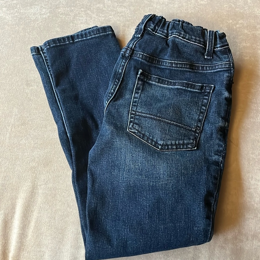 Cat & Jack stretch size 10